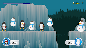 Right Choice Game Screenshot 3