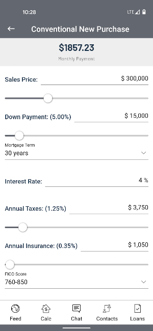 Fortune Capital Screenshot 2