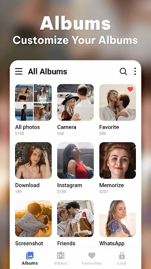 Photo Gallery Ultimate Screenshot 2