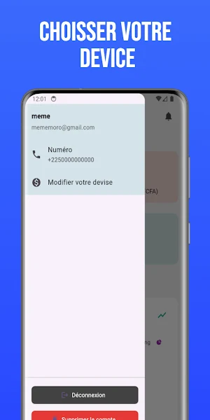 Meme Moro Screenshot 3