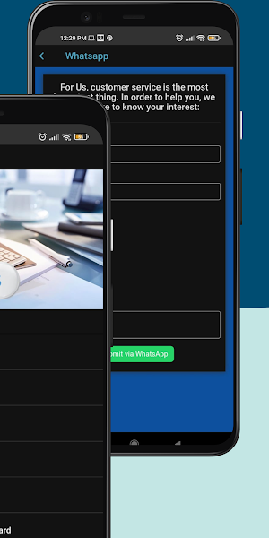 Yolanda Tax Screenshot 3
