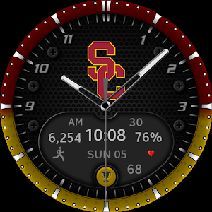 USC Trojans Premium Screenshot 2