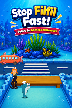 Idle Sultan Chef Screenshot 3