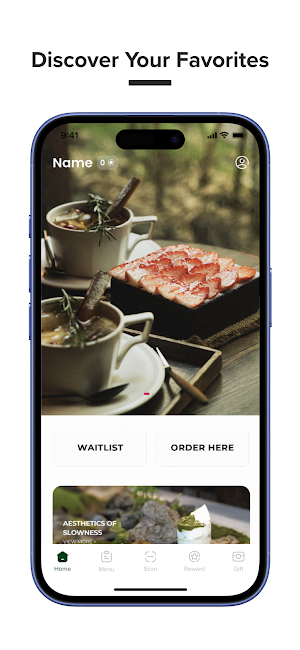 Cheongsu Screenshot 1
