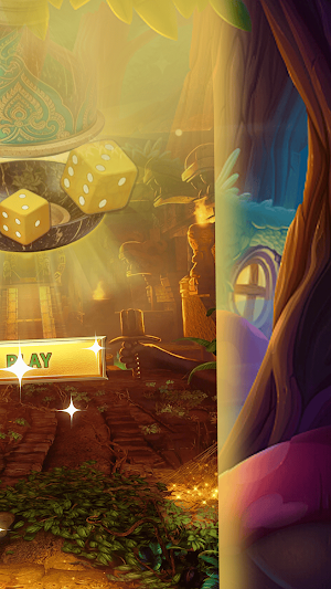 188mWooden Glory Pavilion Screenshot 3