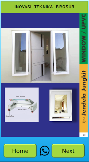 Intek Brochure Screenshot 3