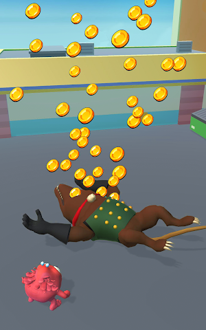 Consume Combat Screenshot 3