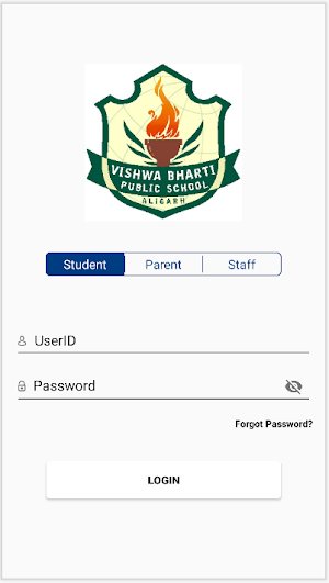 Vishwa Bharti Public School Screenshot 2