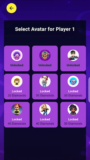 Tic Tac Toe: Classic & Modern Screenshot 2