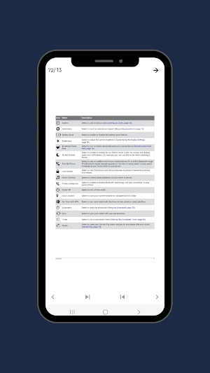 garmin venu 2 user guide Screenshot 2