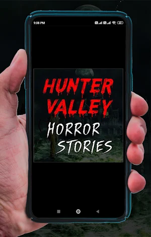 Horror Stories in Hindi Hunter Screenshot 0