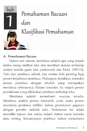 Pembelajaran Membaca Screenshot 2