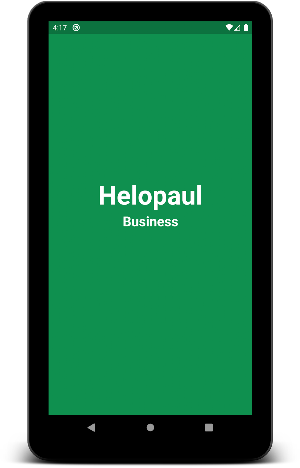 Helopaul Business Screenshot 3