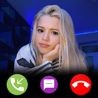Julia Gavrilina Fake Video Call - Gavrilina Chat