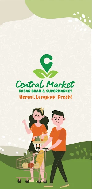 Central Market Screenshot 3