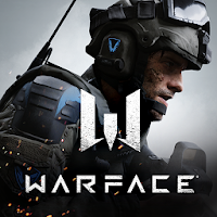 Warface: Global Operations – Gun shooting game,fps