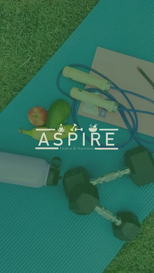 Aspire Fitness and Nutrition Screenshot 0
