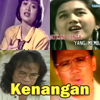 Tembang Kenangan Indo Lengkap