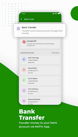 Digital Deprosc Screenshot 2