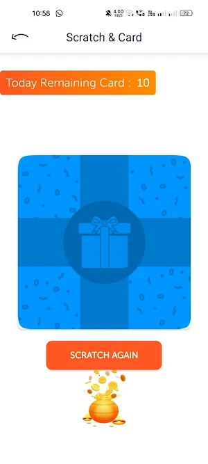 Job Expert - Work From Home Screenshot 2