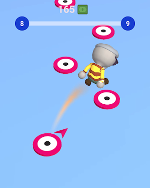 One Jumb Screenshot 1