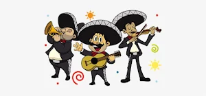 Canciones cumpleaños mariachi Screenshot 0