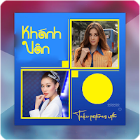 Chụp Ảnh Với Khánh Vân
