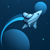 Orbital Hopper
