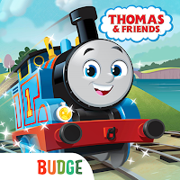 Thomas & Friends: Magic Tracks