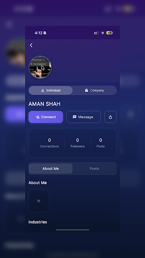 Wazeet Screenshot 3