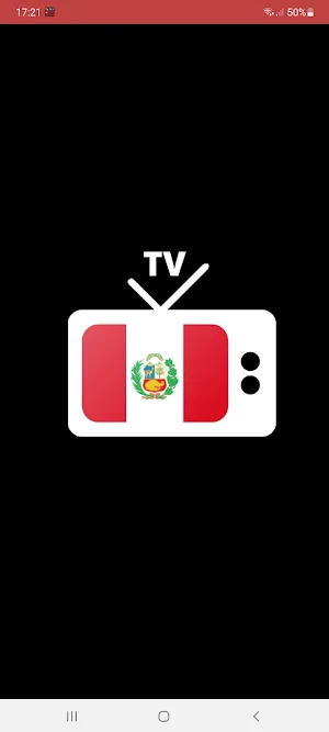 Televición Peruana Screenshot 0