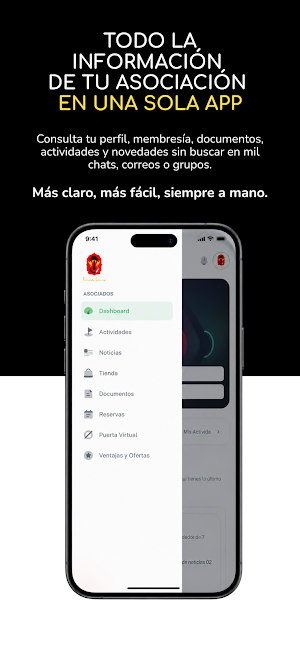 Moros Nuevos Screenshot 0