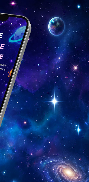 SpaceCaptureChallenge Screenshot 3