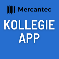 Mercantec Kollegie App