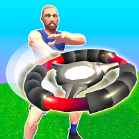 Disc Clash