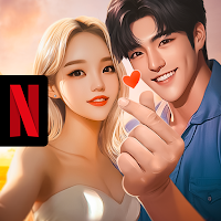 Single's Inferno NETFLIX