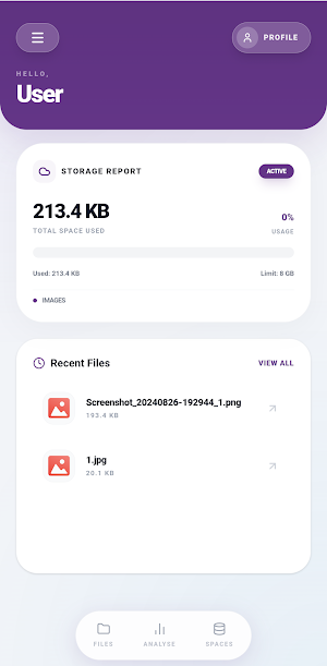 YSafe Screenshot 0