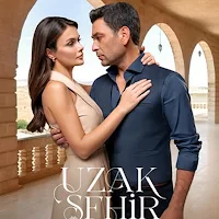 Uzak Şehir