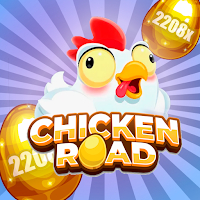 Chicken Road