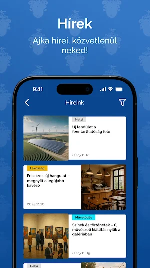 AjkaUp Screenshot 2