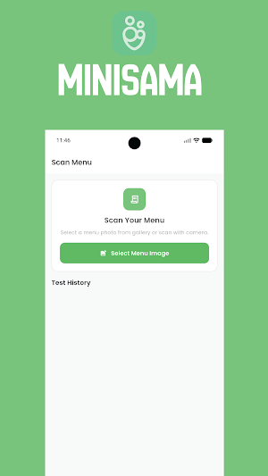 Minisama Screenshot 1