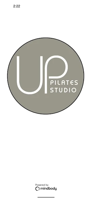 UP Pilates Studio Inc. Screenshot 0
