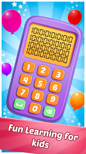 Playland Adventure Screenshot 1