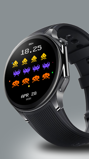 ARS Invader Screenshot 1