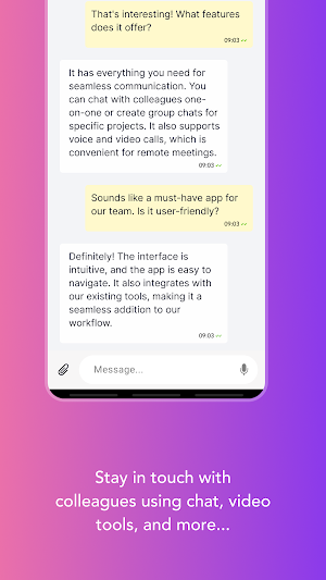 PulseHD Screenshot 3