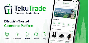 TekuTrade Screenshot 1