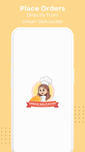 Urban Delicacies Screenshot 0