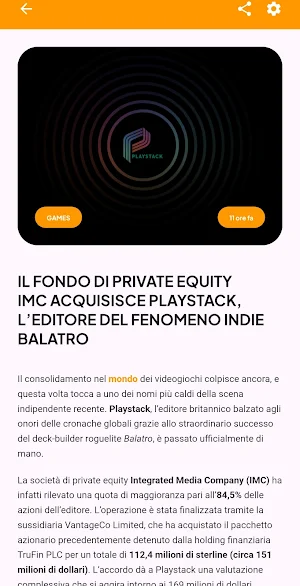 IheukTECH Screenshot 3