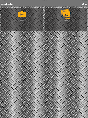 PikLoker - Protect Your Photos Screenshot 3