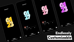 AOD Flow: Always On Display Screenshot 1